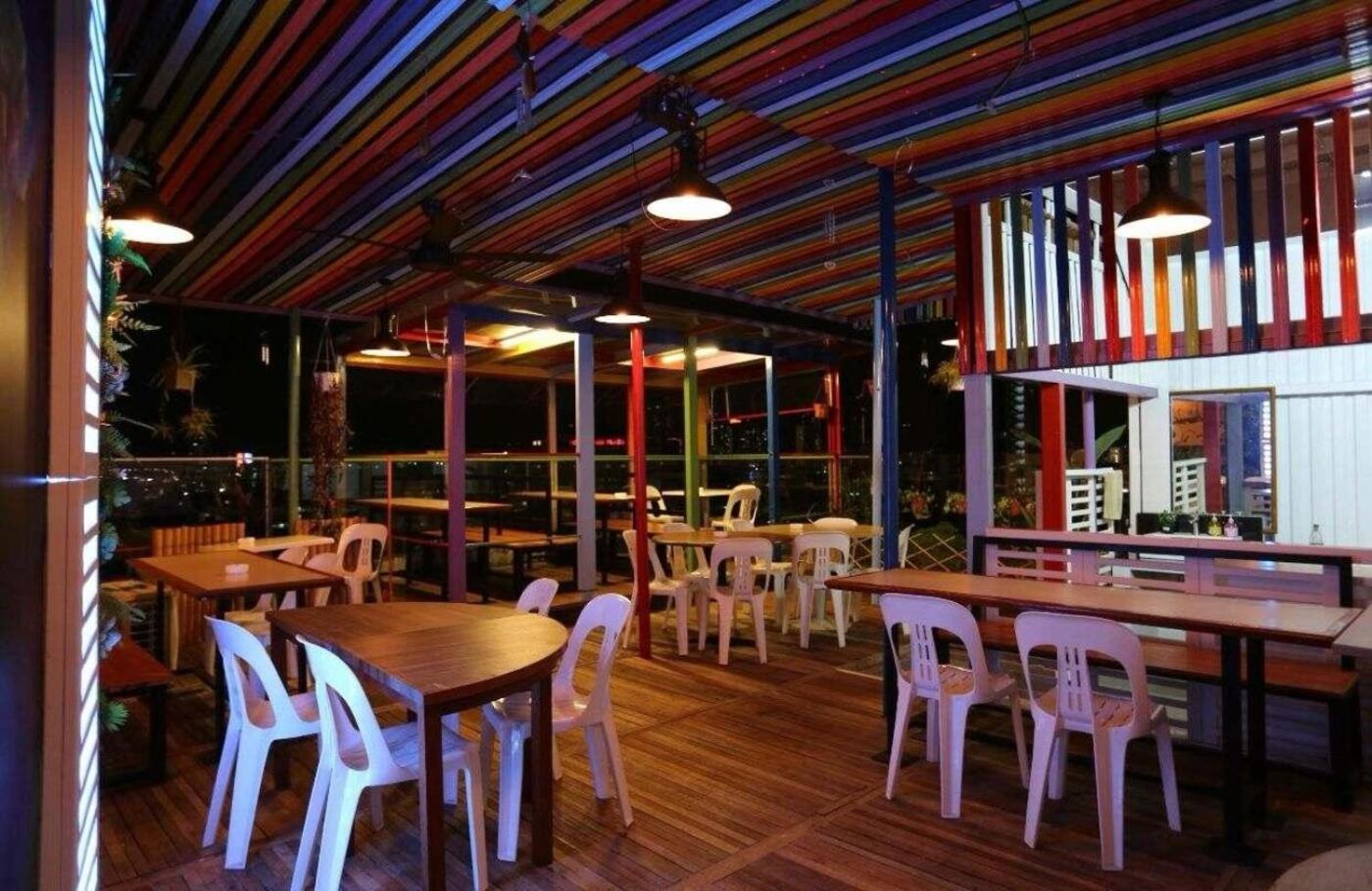 Orkid Hills Hotel Kuala Lumpur Exteriör bild