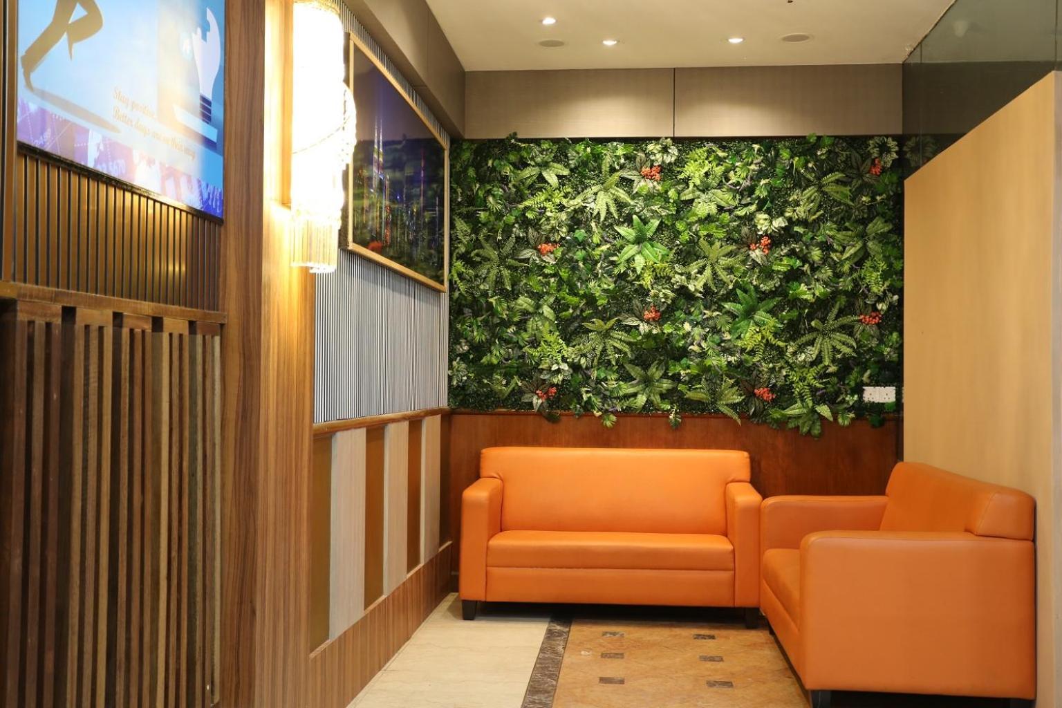 Orkid Hills Hotel Kuala Lumpur Exteriör bild