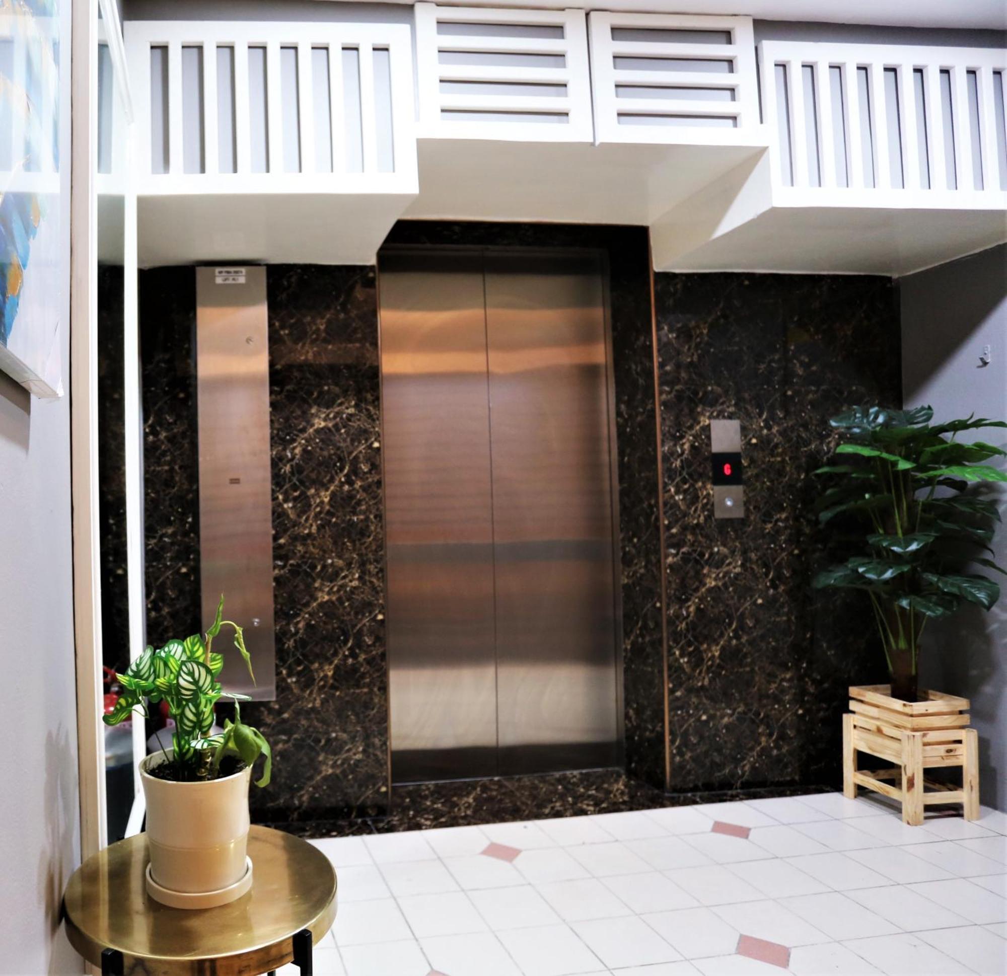 Orkid Hills Hotel Kuala Lumpur Exteriör bild