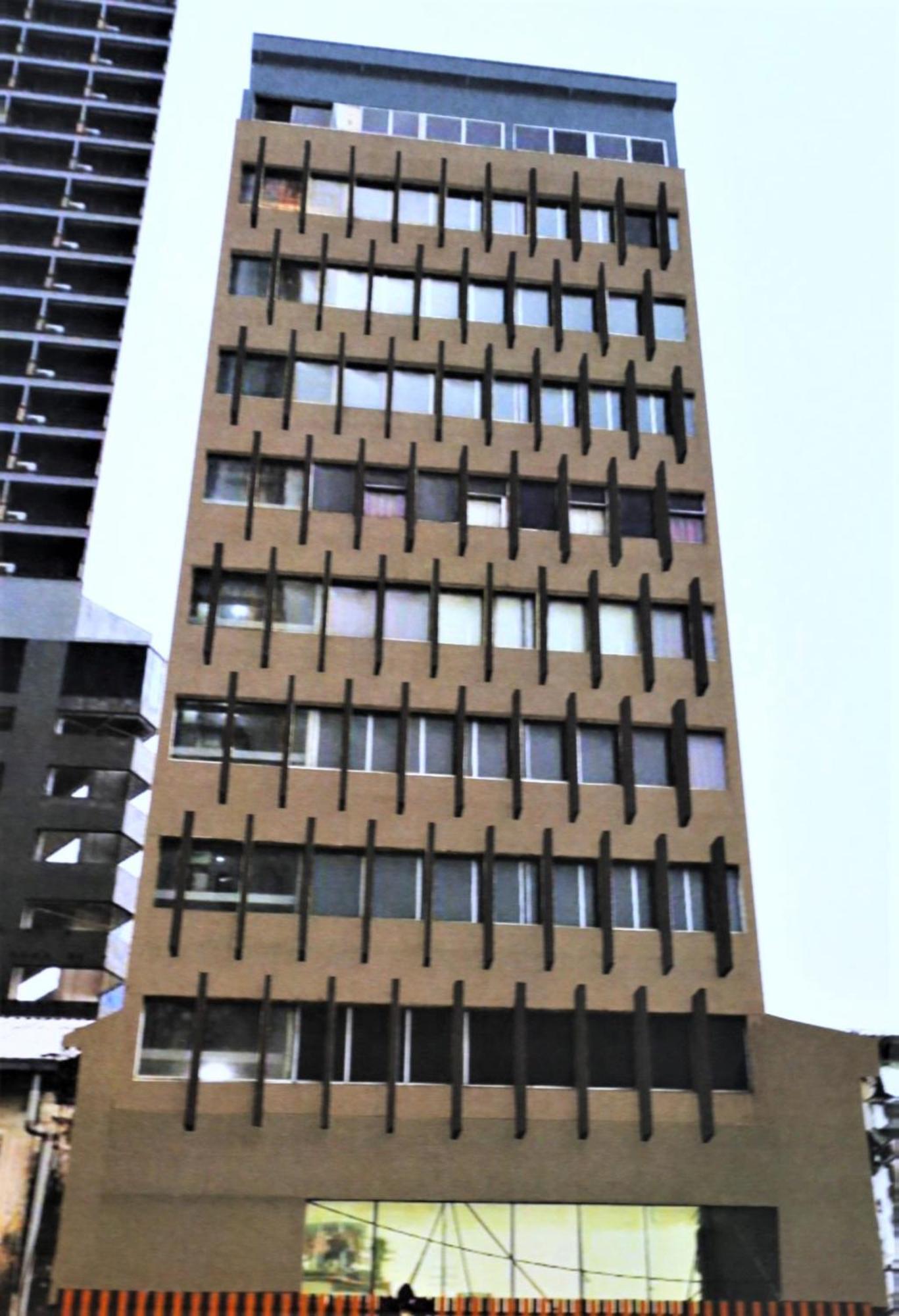 Orkid Hills Hotel Kuala Lumpur Exteriör bild